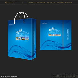 手提袋图片