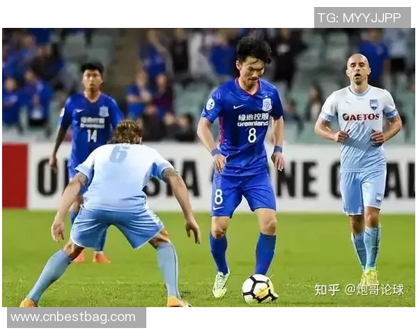 中国足球球星炮哥个人简介及职业生涯回顾