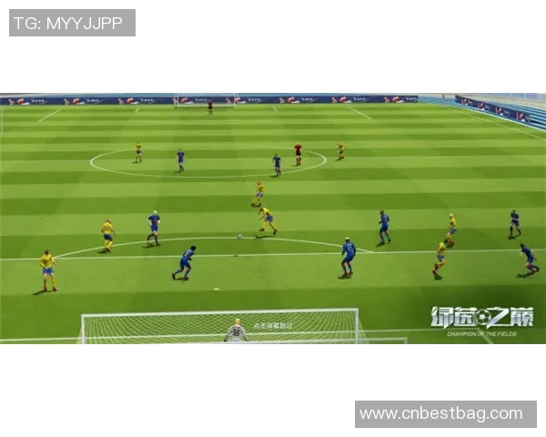 假如我是一个足球球星我将如何带领我的球队走向世界之巅