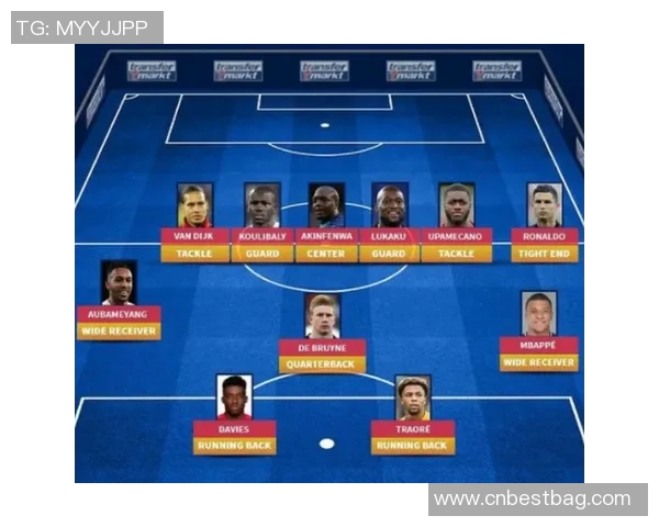 全球足球三大球星身价排行榜2025 揭秘谁才是足坛最贵球员