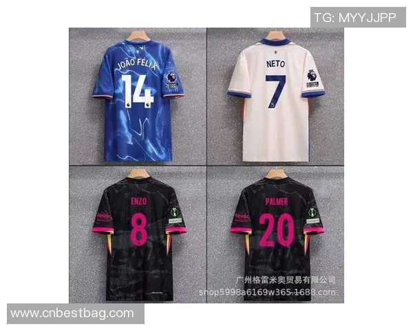 全球足球明星集中在哪个号码上 谁的球衣最受欢迎