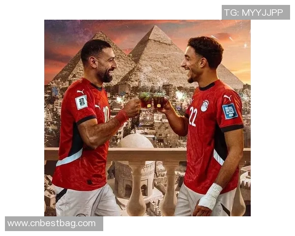 埃及足球明星阵容解析:从萨拉赫到新星崛起的辉煌征程 埃及足球明星阵容解析:从萨拉赫到新星崛起的辉煌征程