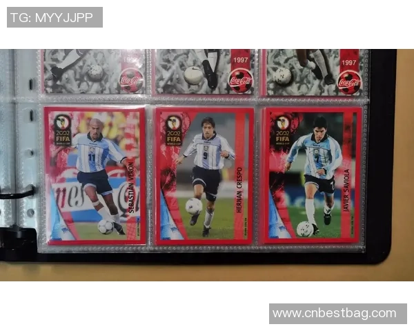 帕尼尼球星卡戈登足球卡收藏价值解析与市场趋势分析