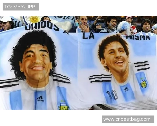 梅西与马拉多纳:阿根廷足球传奇的巅峰对决与历史传承 梅西与马拉多纳:阿根廷足球传奇的巅峰对决与历史传承