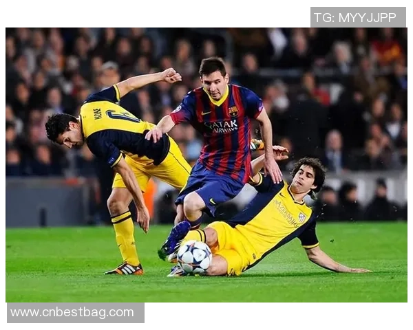 足坛过人王者：盘点那些突破技术堪称艺术的足球巨星