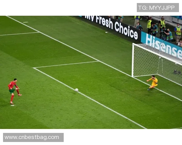 足球史上十大点球神将 他们的精准与冷静成为传奇